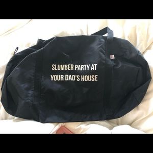 Duffle Bag